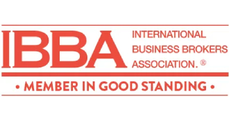 IBBA Member in Good Standing